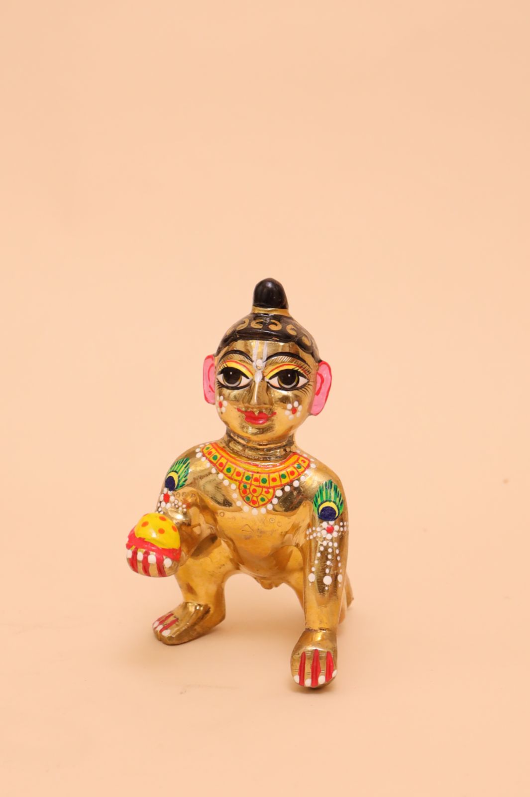 Laddu Gopal Shringar