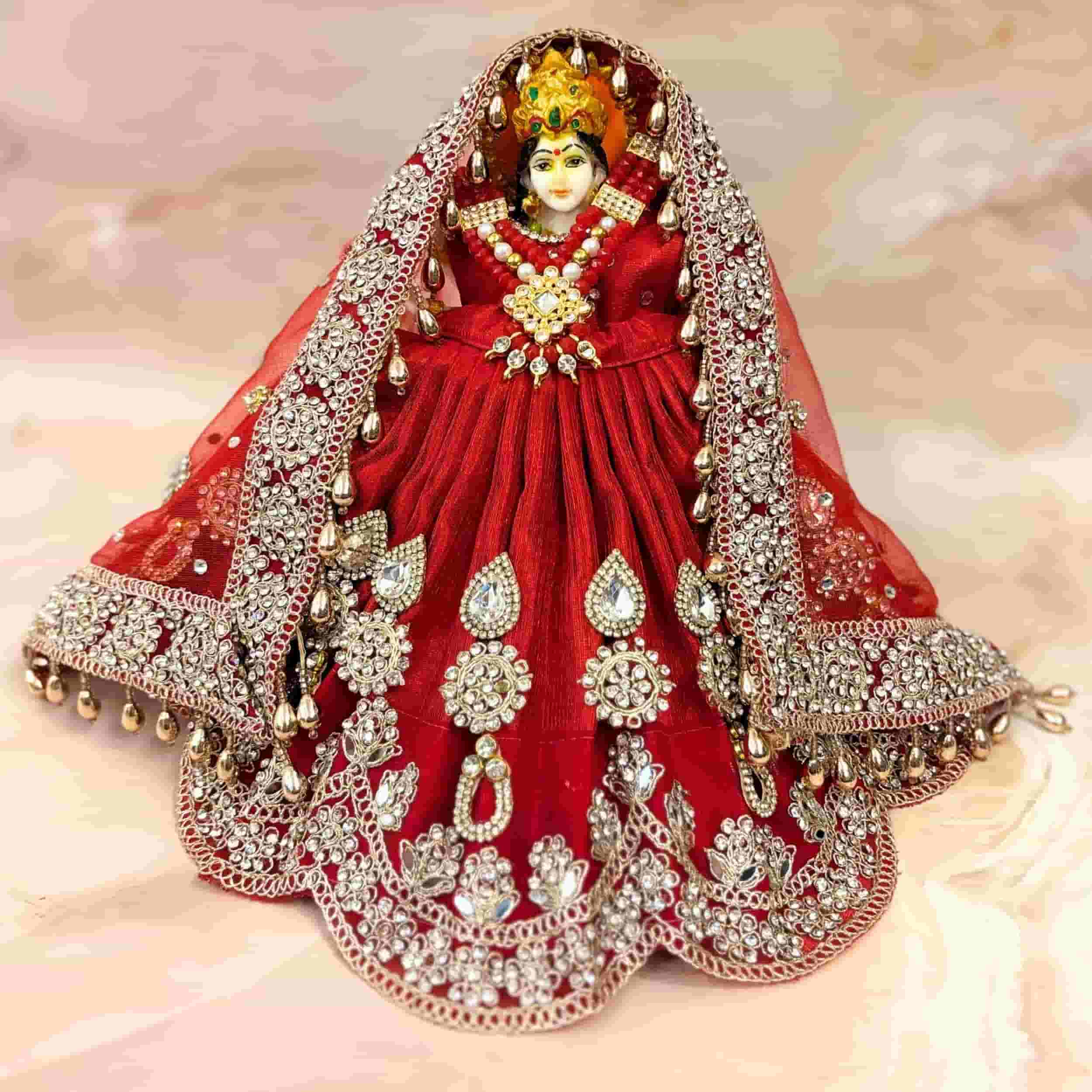 Mata Rani Dress