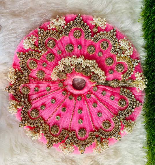 Laddu Gopal Designer Dress